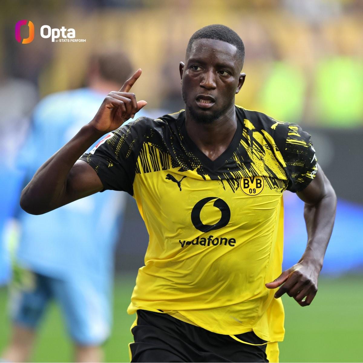 PG电子-吉拉西连续7场德甲进球，多特队史仅次于莱万和奥巴梅扬