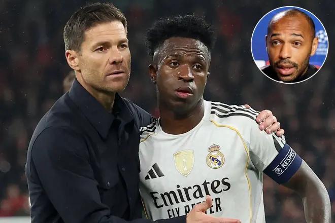 PG电子官方网站-亨利：我为阿隆索感到惋惜，既然选择了他就该给他时间