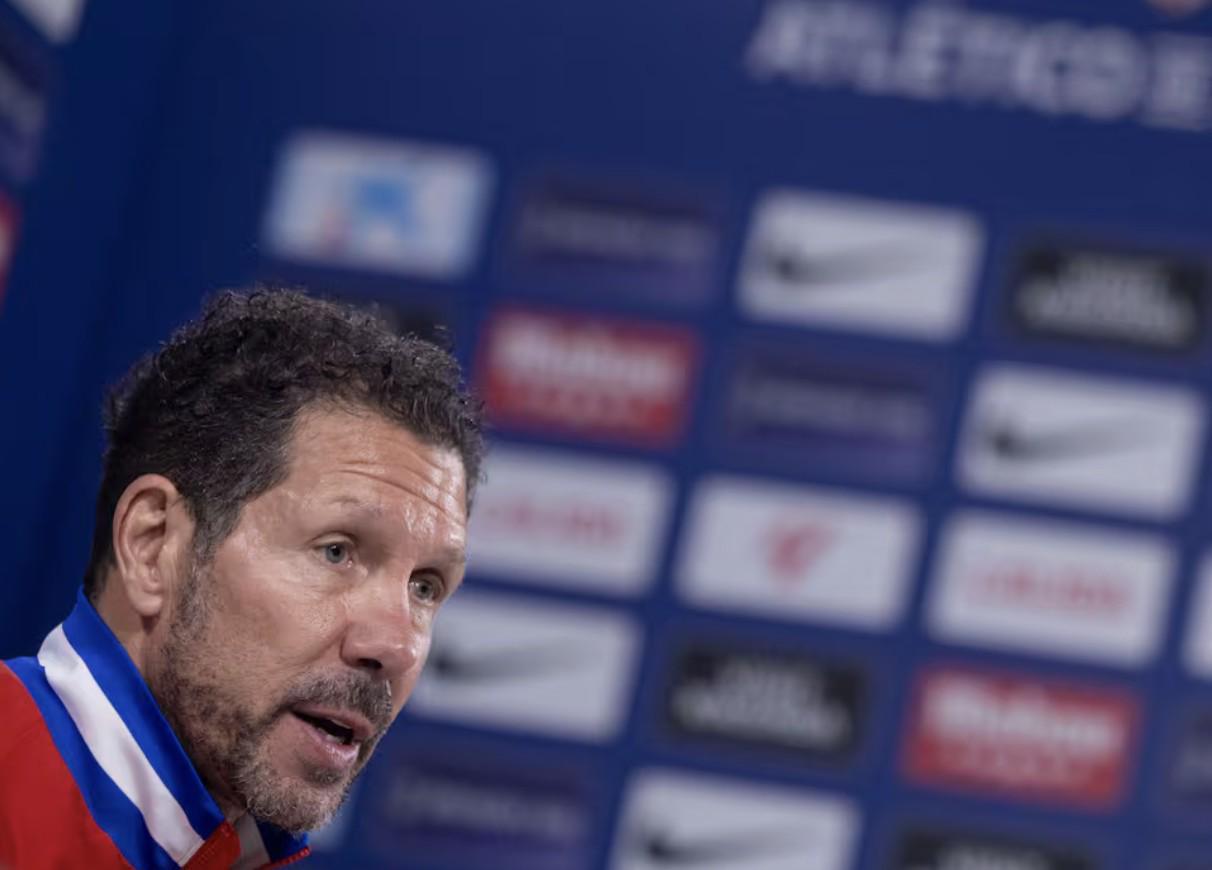 PG电子官方入口-塞尔：马竞内部认为之后引进的球员必须在实力上优于离队者