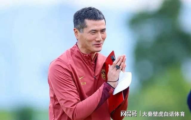 PG电子app下载-2-0大爆冷！国足掀翻亚洲第5克，全场压着踢，邵佳一战胜卡纳瓦罗